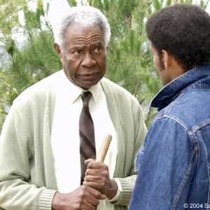 A scene from Mario Van Peebles ode to his father Melvin, Baadaasssss!