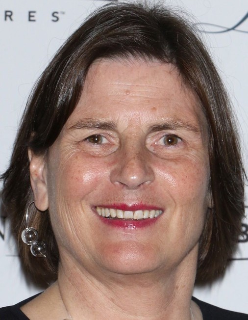 Sue Maslin