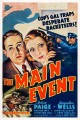 The Main Event