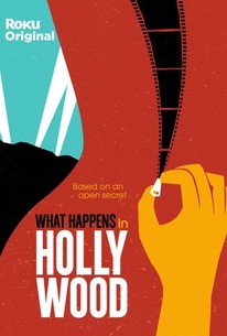Watch trailer for What Happens in Hollywood