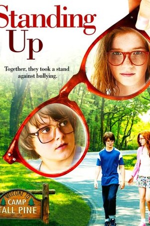 Standing Up poster