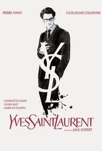 Watch trailer for Yves Saint Laurent