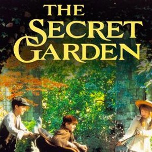 The Secret Garden photo 8
