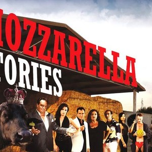Mozzarella Stories photo 7