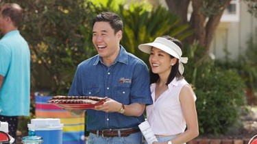 Fresh off the boat hot sale season 1 episode 1