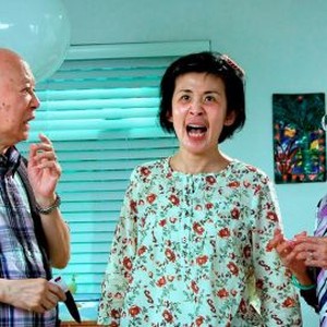 All's Well, Ends Well (2012)