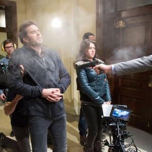 Grimm, Callard Harris, 'Natural Born Wesen', Season 2, Ep. #14, 03/15/2013, ©NBC