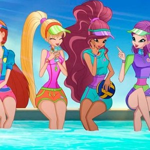 Winx Club WOW: World of Winx: Season 1, Episode 10 - Rotten Tomatoes