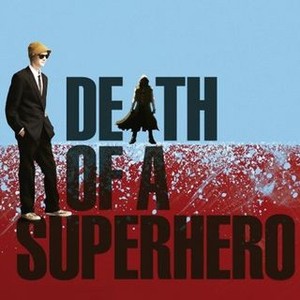 Death of a Superhero photo 12