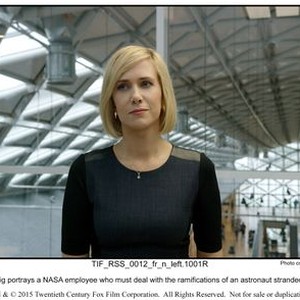 The Martian photo 10