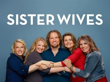 Sister Wives)』のシーズン2 Watch Sister Wives Season 2 | HBO Max