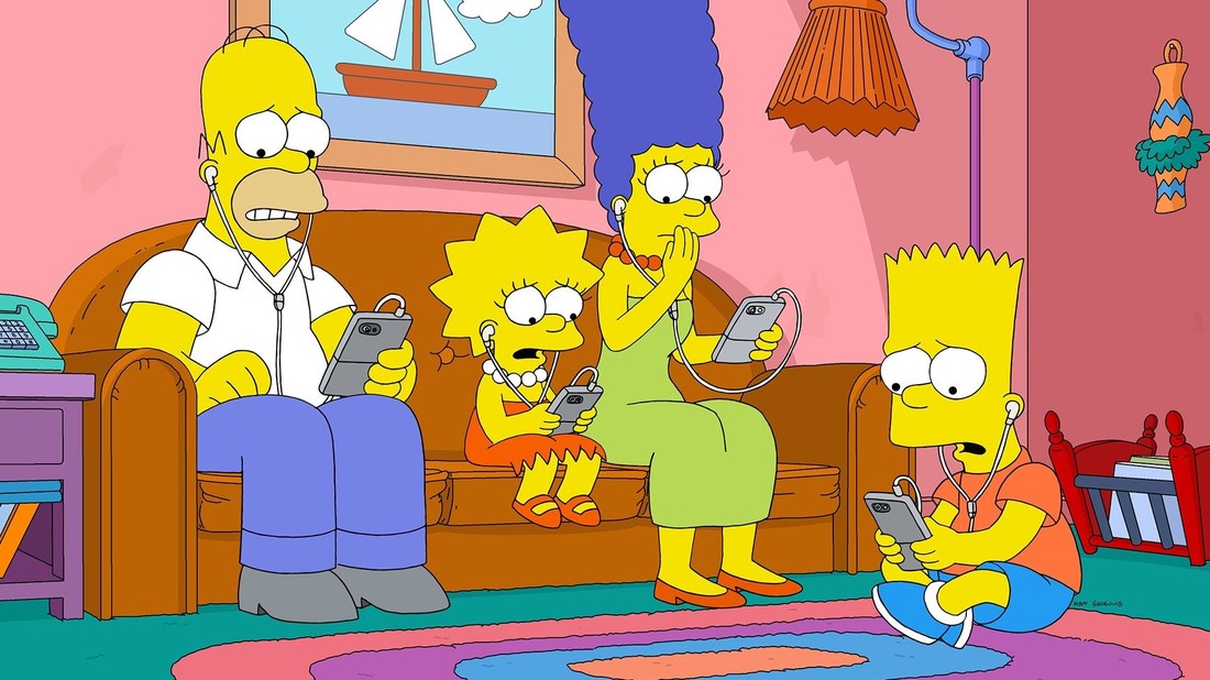 The Simpsons Season 32 Episode 6 Rotten Tomatoes