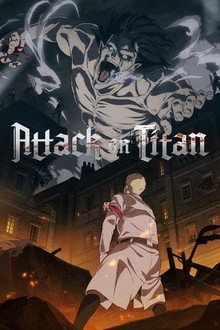 Attack on Titan – 88 (The Final Season E29-31) – A World of
