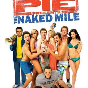 American Pie Presents: The Naked Mile photo 9