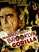 Bela Lugosi Meets a Brooklyn Gorilla