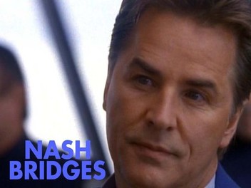 Nash Bridges: Season 4 | Rotten Tomatoes