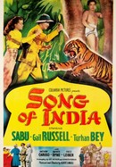 Song of India poster image