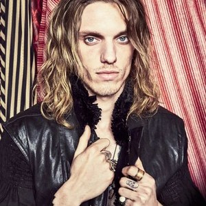 Jamie Campbell Bower as Christopher Marlowe
