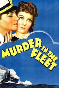 Watch trailer for Murder in the Fleet