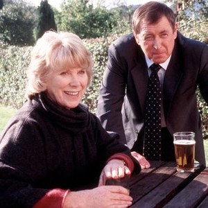 Midsomer Murders: Season 5, Episode 4 - Rotten Tomatoes