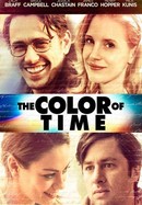 The Color of Time poster image