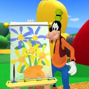 Goofy's Bird - Mickey Mouse Clubhouse (Season 1, Episode 3) - Apple TV