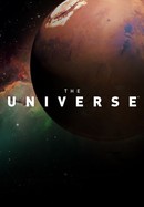 The Universe poster image