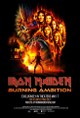 Iron Maiden: Burning Ambition