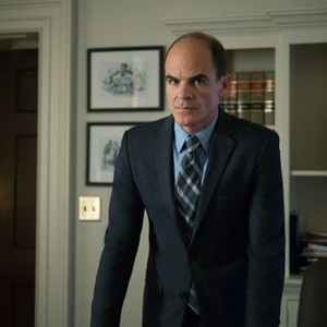 House of Cards, Michael Kelly, 'Chapter 50', Season 4, Ep. #11, 03/04/2016, ©NETFLIX