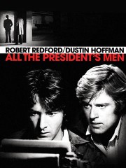 ALL THE PRESIDENT'S MEN (1976)