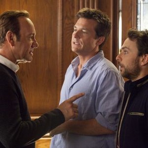 Horrible Bosses' sequel wants to succeed