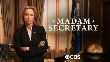 Fmovies 2025 madam secretary