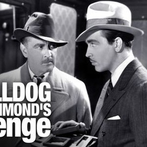 Bulldog Drummond's Revenge photo 6