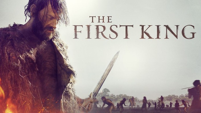 The First King (2019) The First King (2019)