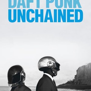 Daft Punk Unchained photo 2