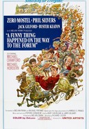 A Funny Thing Happened on the Way to the Forum poster image