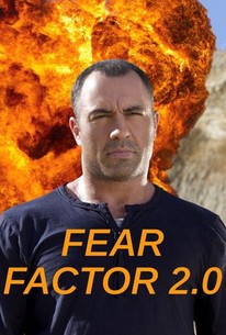 Fear Factor 2.0 - Rotten Tomatoes