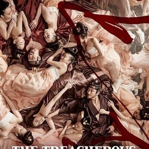 The treacherous full movie 2025 download with english subtitles