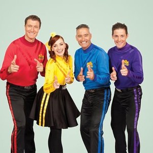 The Wiggles: Season 2, Episode 18 - Rotten Tomatoes