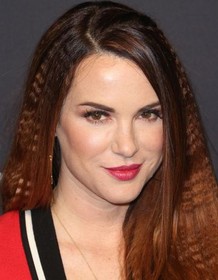 Danneel Ackles