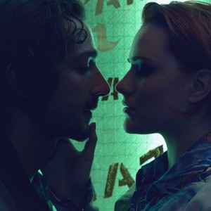 The Necessary Death of Charlie Countryman (2013) photo 17