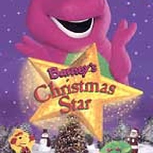 Barney's Christmas Star (2002) - Rotten Tomatoes