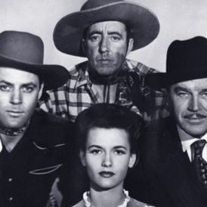 Silver City Kid (1944) photo 4
