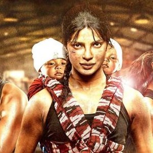 Mary Kom photo 4