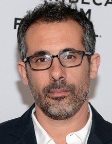Toby Oppenheimer