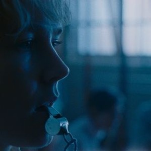 JEAN SUKI IN BLEU NUIT