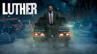 Stream luther outlet season 5 usa