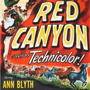 Red Canyon (1949) photo 1