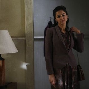 The Americans, Annet Mahendru, 01/30/2013, ©FX