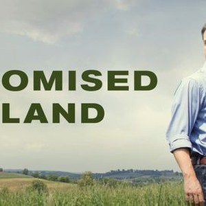 Movie Review - 'Promised Land' - Gentle But Knowing Drama : NPR